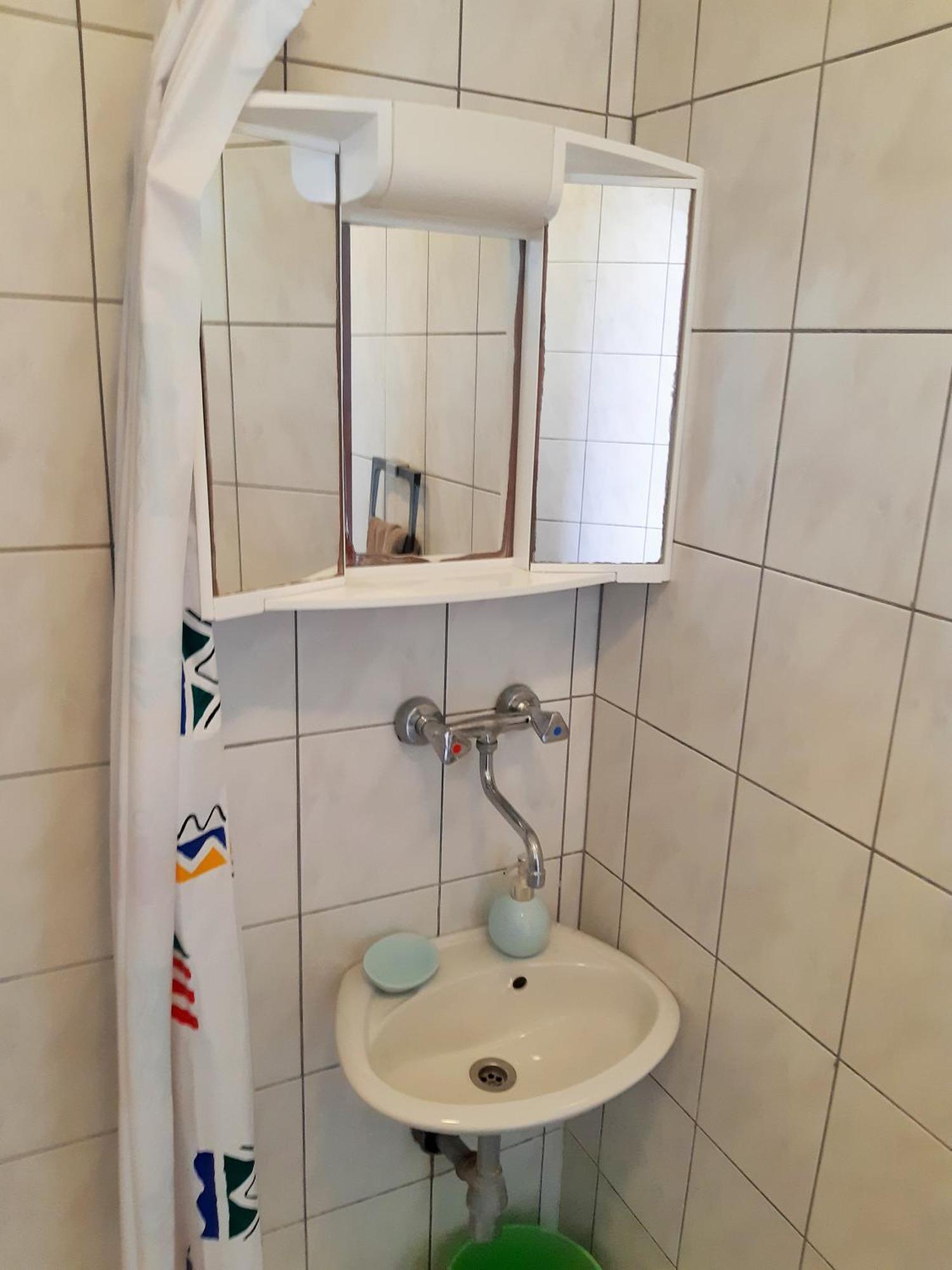 Dalmatino Apartmani วีร์ ห้อง รูปภาพ