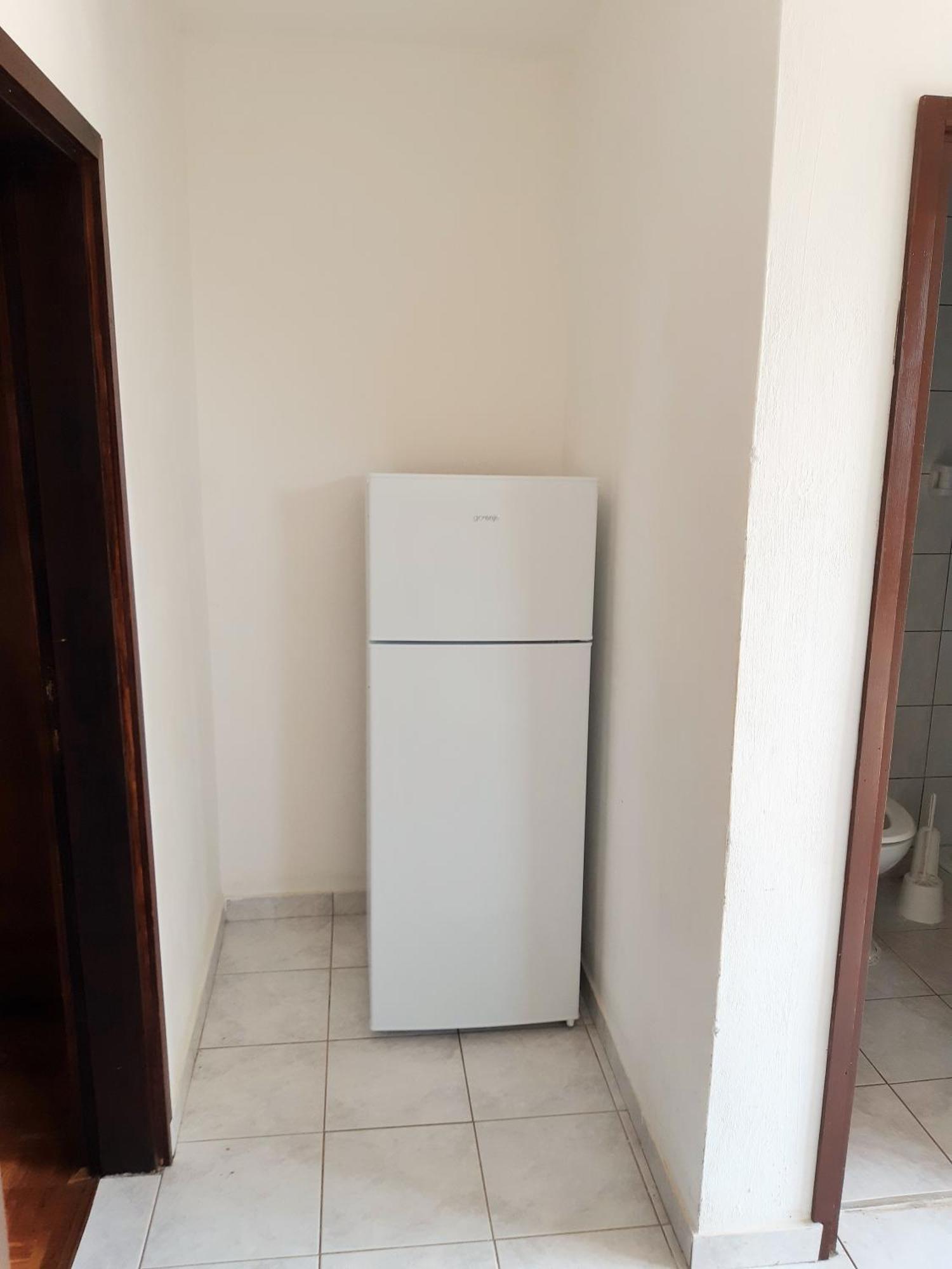 Dalmatino Apartmani วีร์ ห้อง รูปภาพ