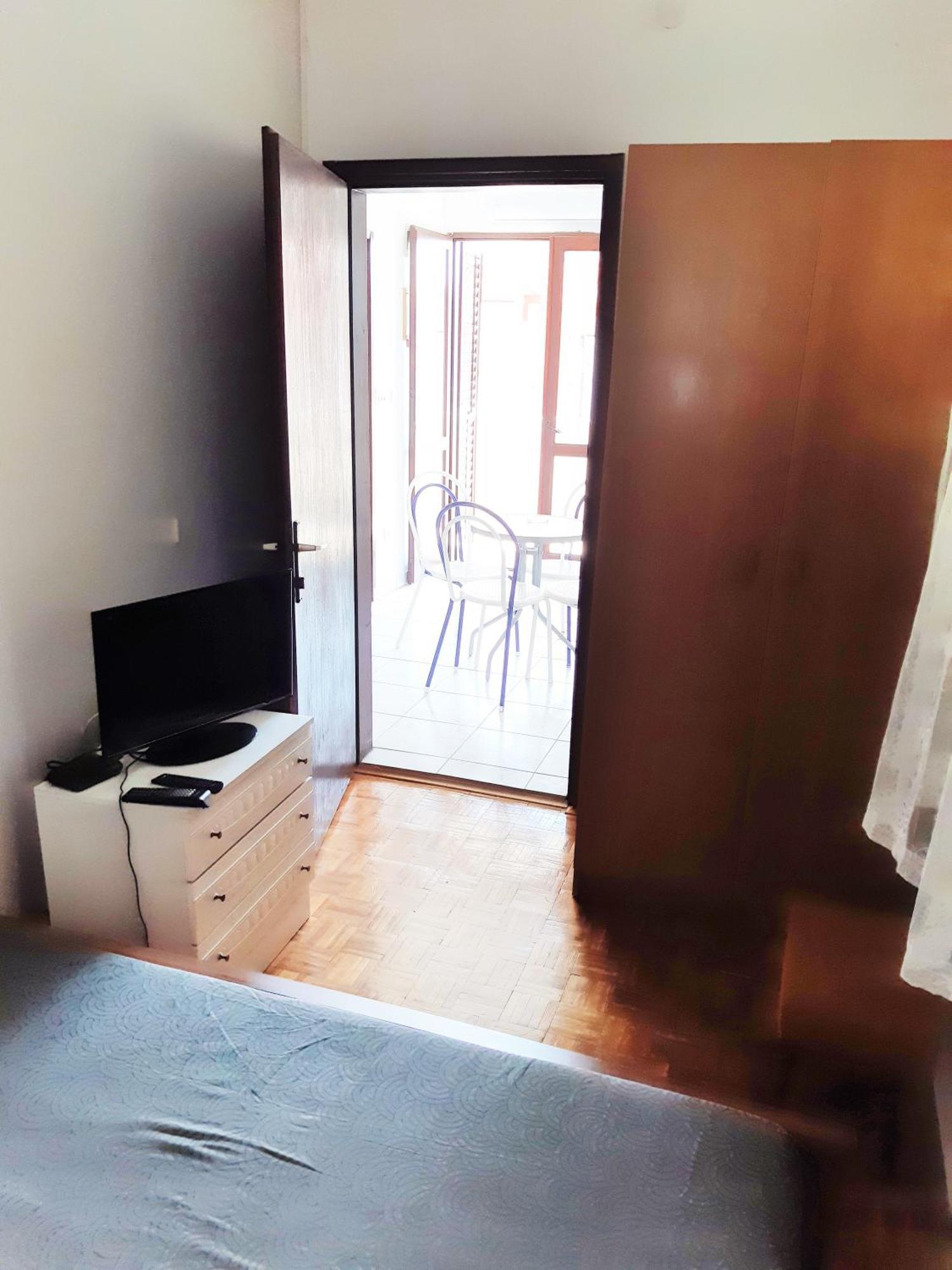 Dalmatino Apartmani วีร์ ห้อง รูปภาพ
